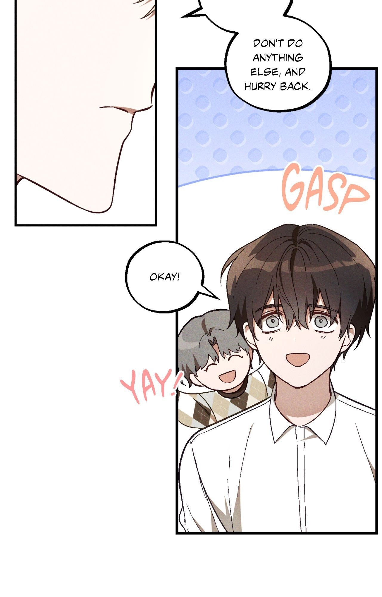 Once Upon a Deal Chapter 26 page 43 - 