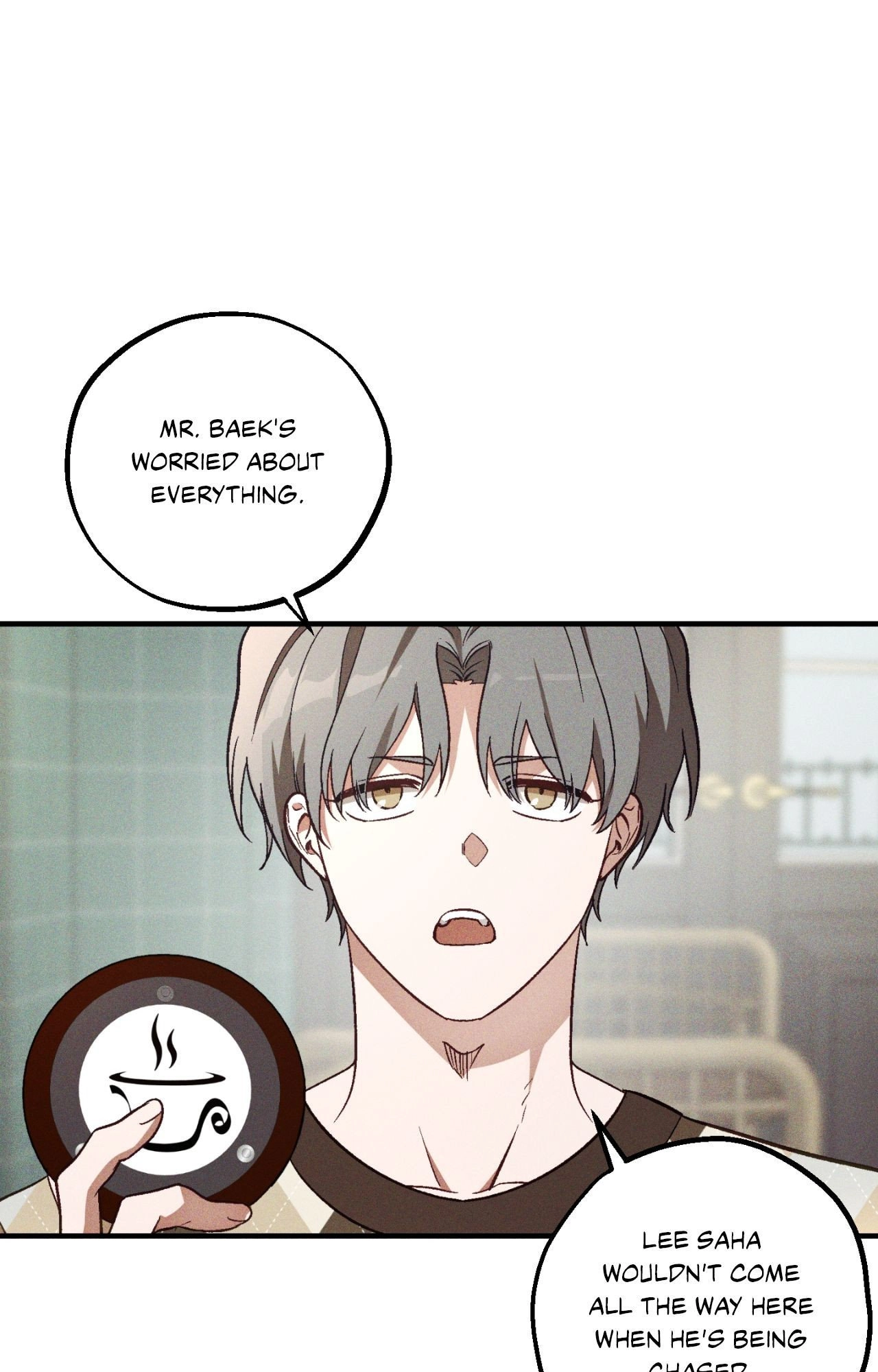 Once Upon a Deal Chapter 26 page 47 - 