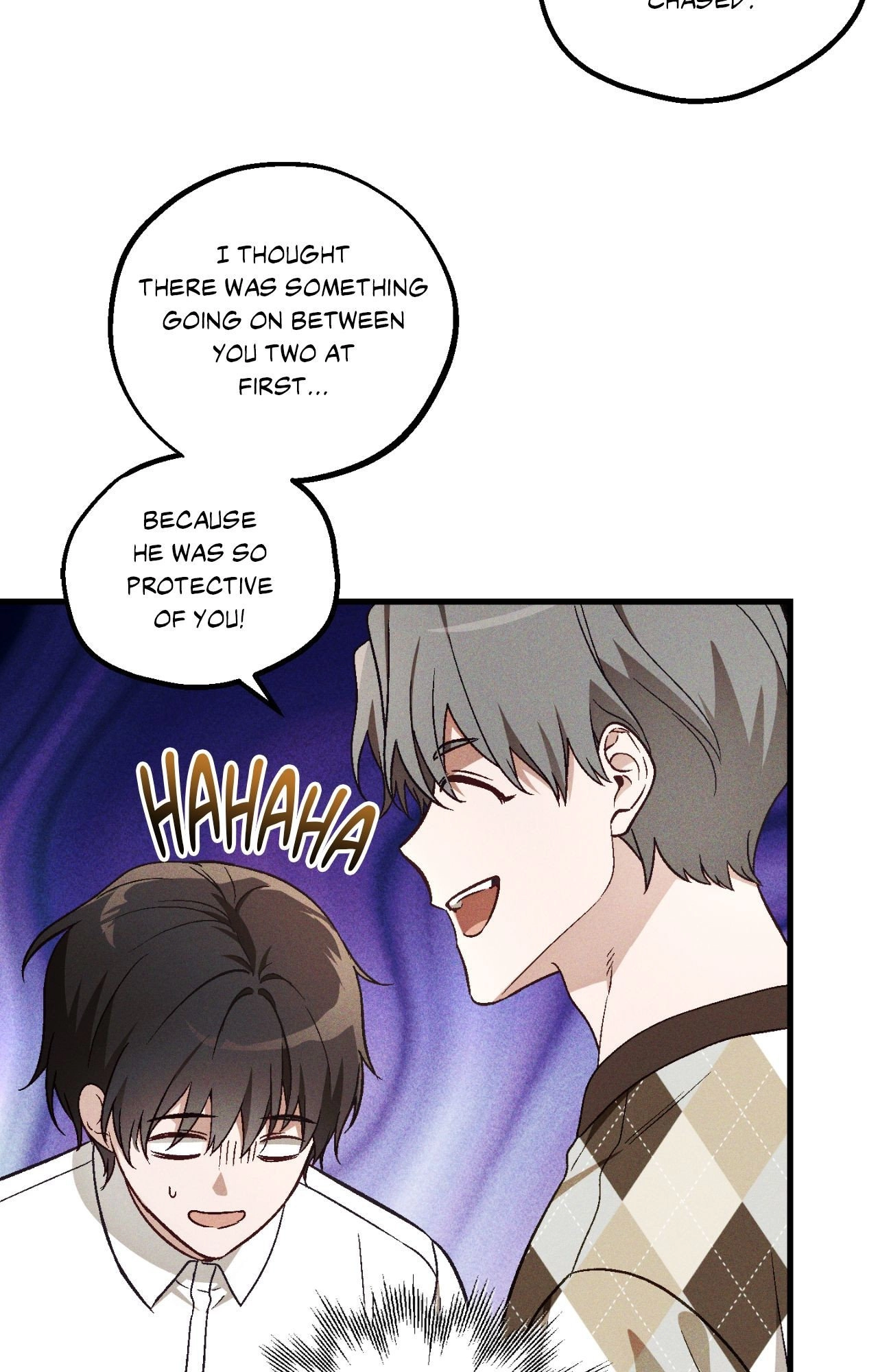 Once Upon a Deal Chapter 26 page 48 - 