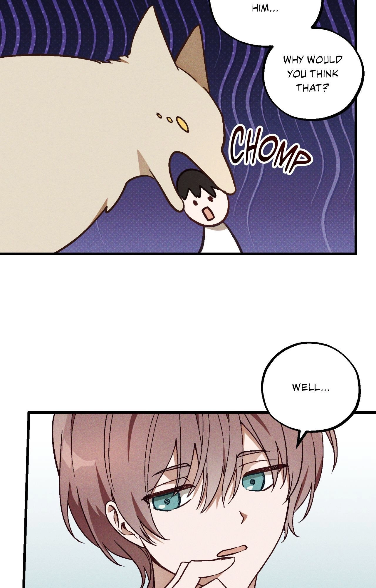 Once Upon a Deal Chapter 26 page 6 - 