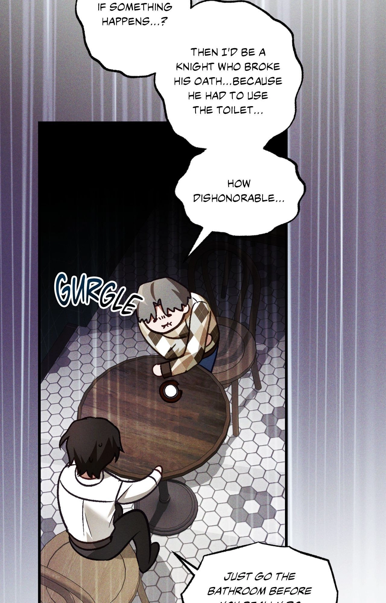 Once Upon a Deal Chapter 26 page 60 - 