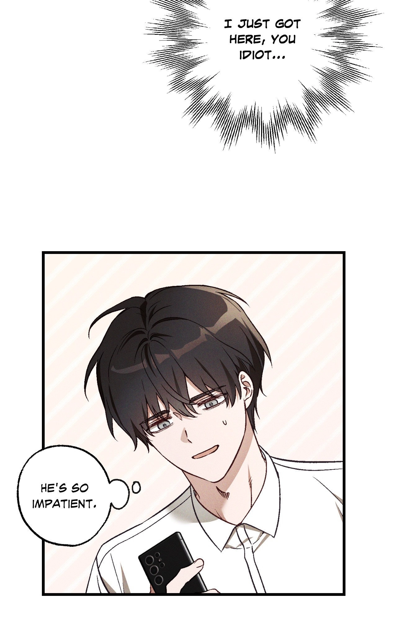 Once Upon a Deal Chapter 26 page 66 - 