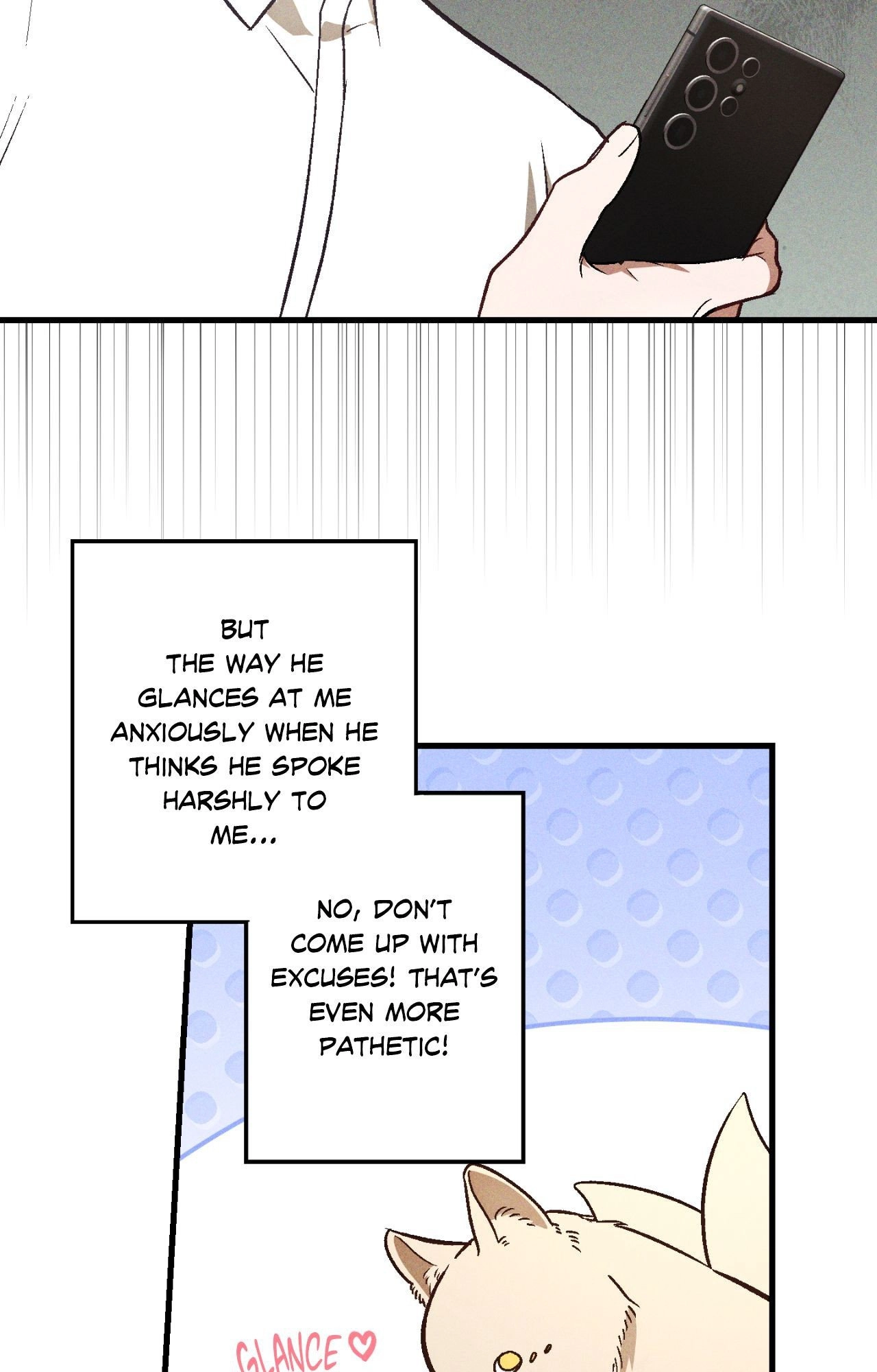 Once Upon a Deal Chapter 26 page 70 - 