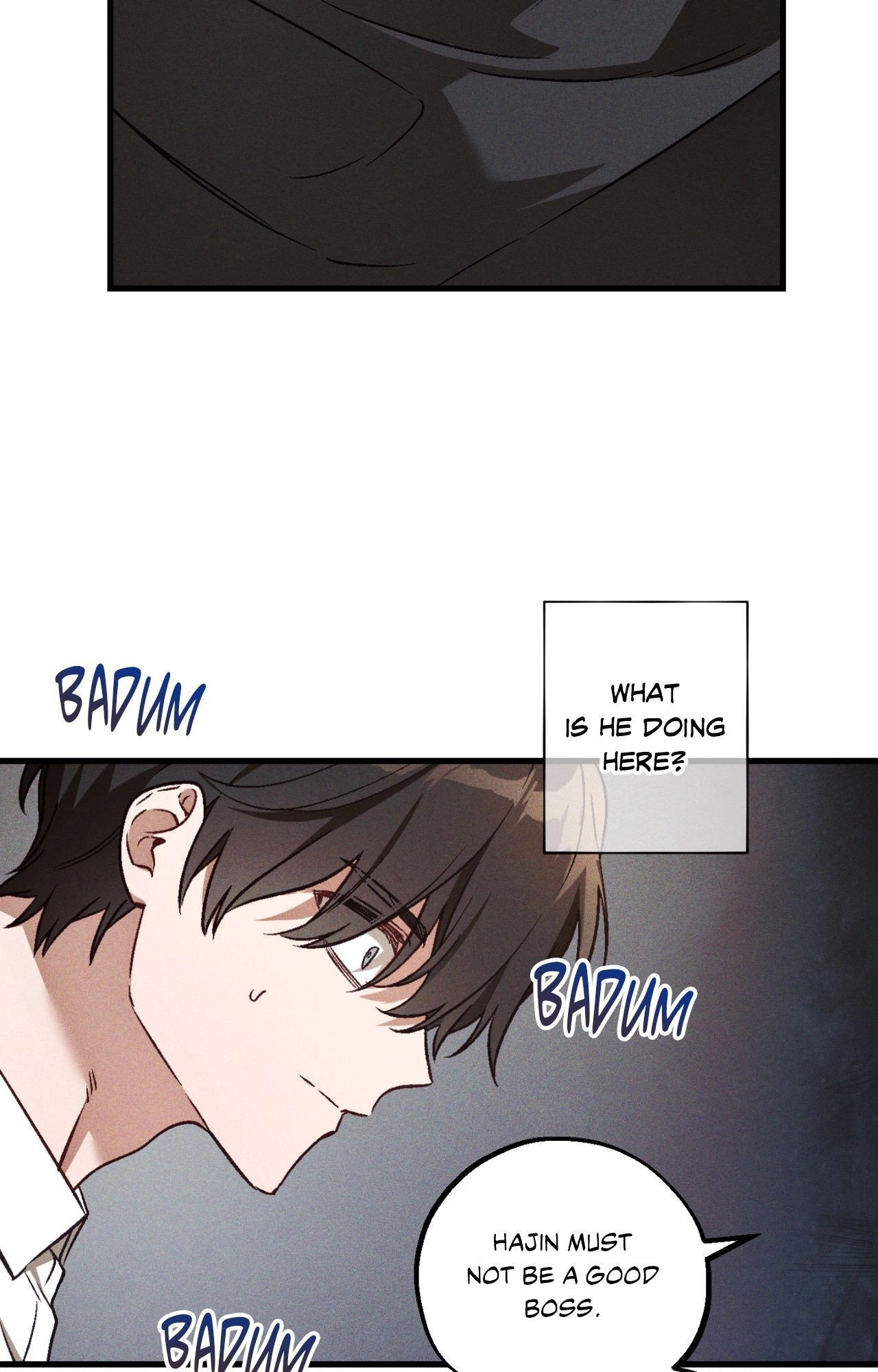 Once Upon a Deal Chapter 26 page 76 - 