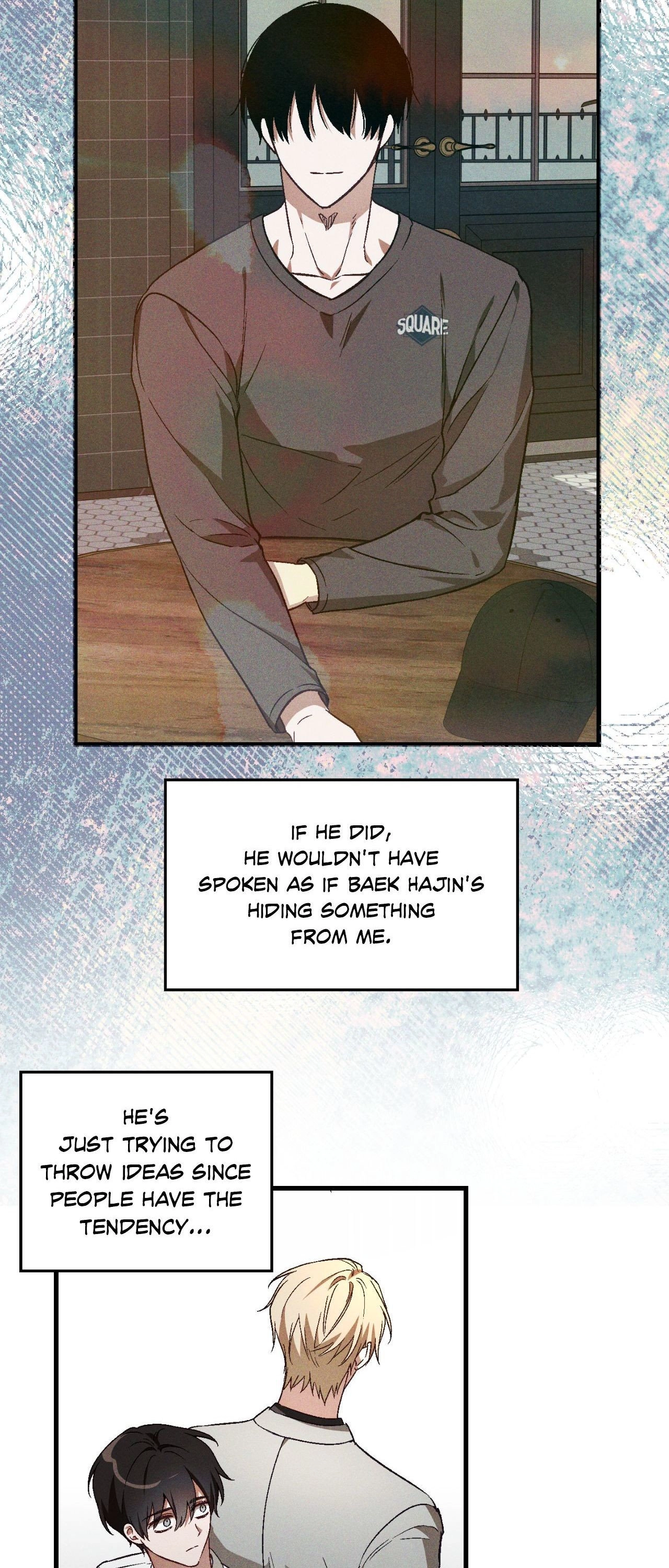 Once Upon a Deal Chapter 27 page 26 - 
