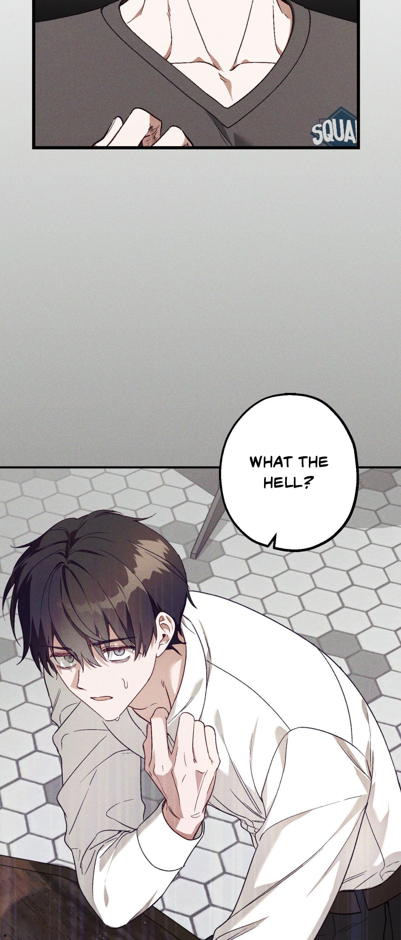 Once Upon a Deal Chapter 27 page 47 - 
