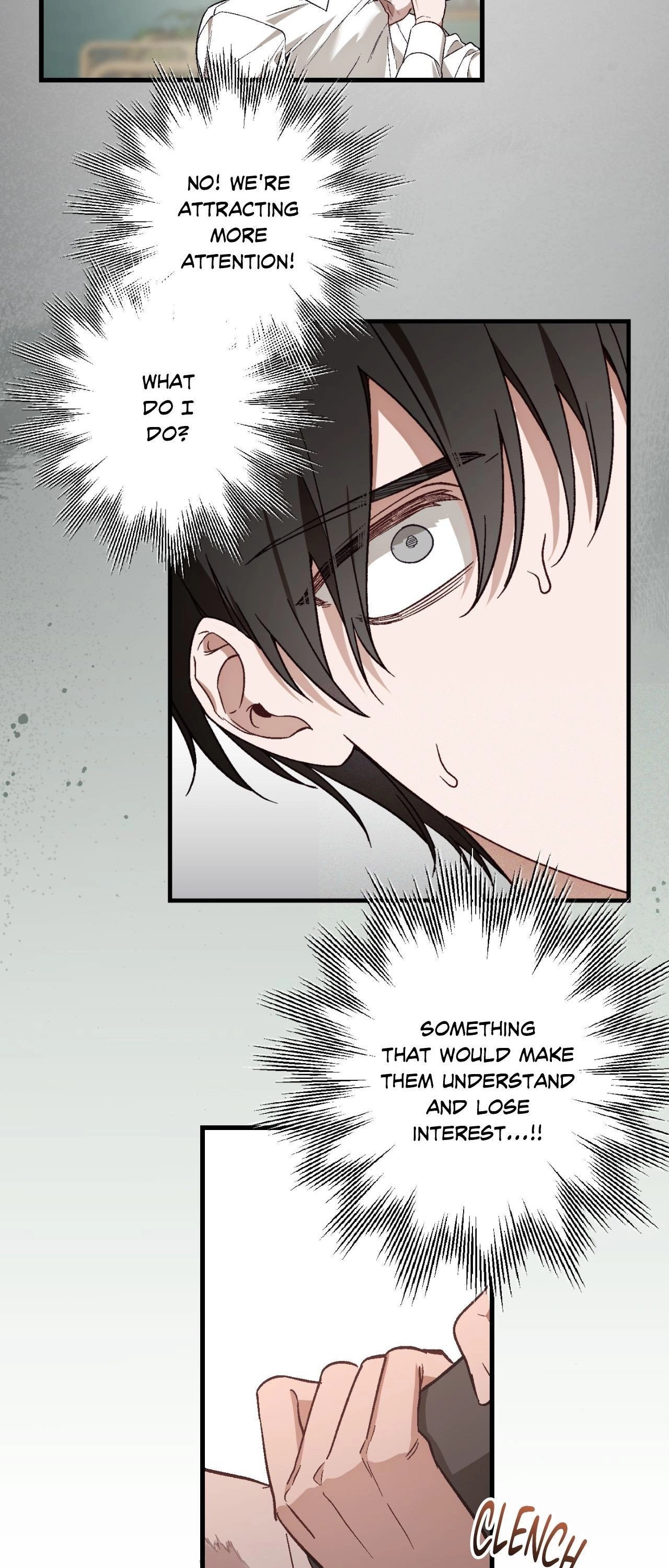Once Upon a Deal Chapter 28 page 11 - 