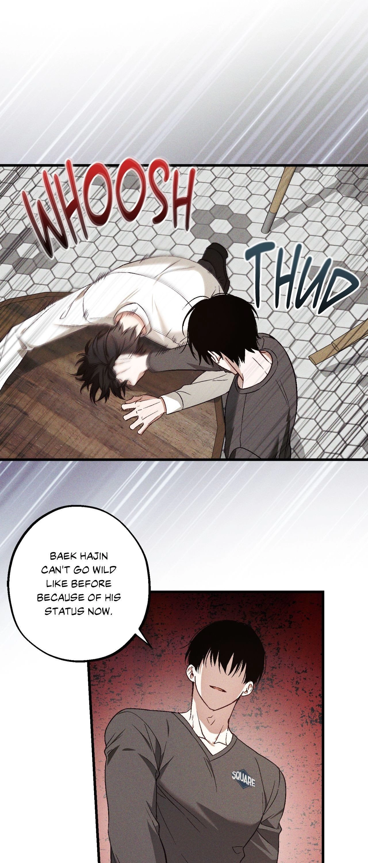 Once Upon a Deal Chapter 28 page 25 - 