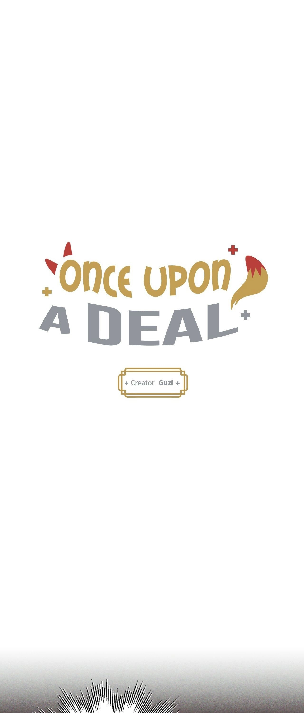 Once Upon a Deal Chapter 28 page 4 - 