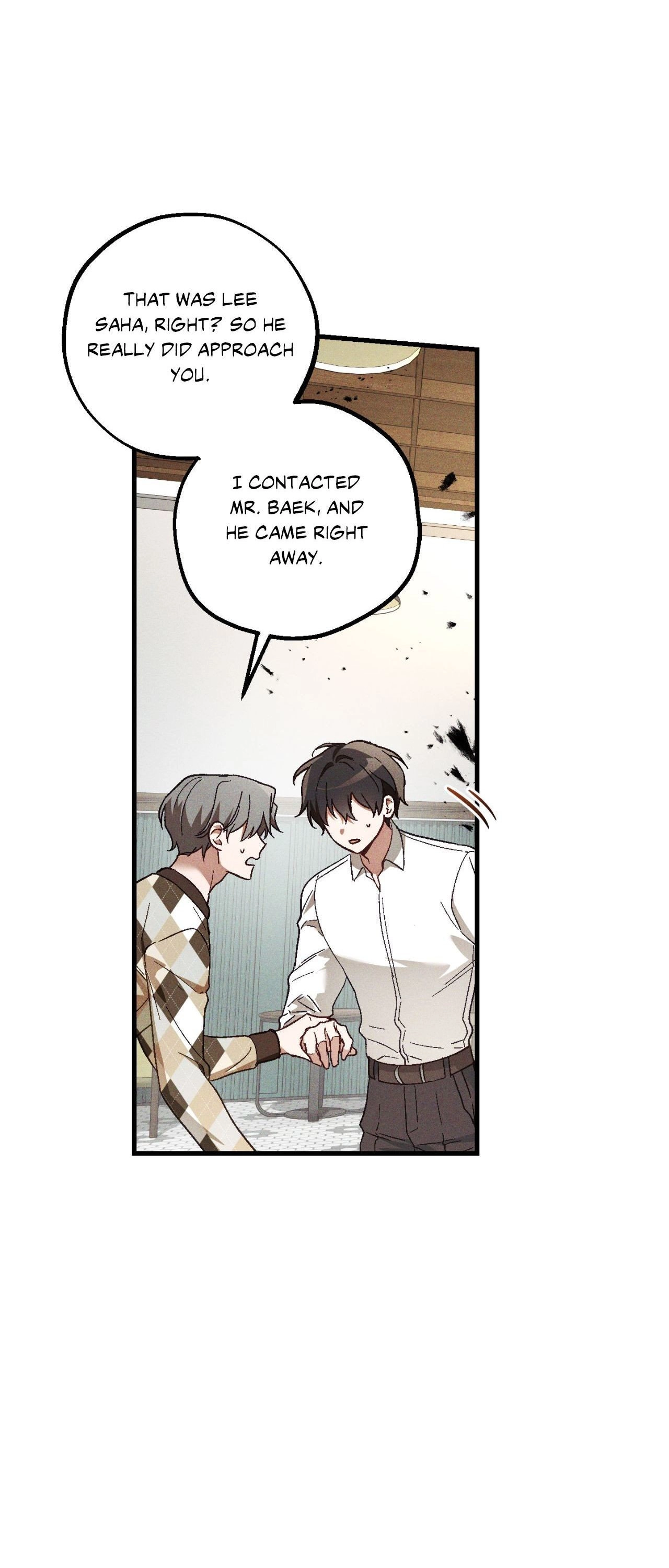 Once Upon a Deal Chapter 28 page 31 - 