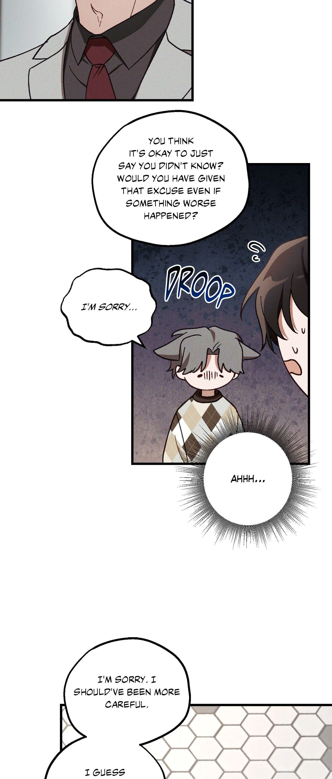 Once Upon a Deal Chapter 28 page 38 - 