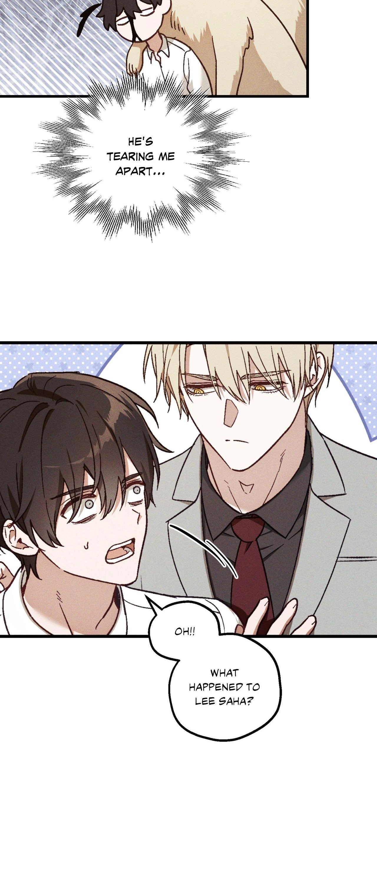 Once Upon a Deal Chapter 28 page 40 - 