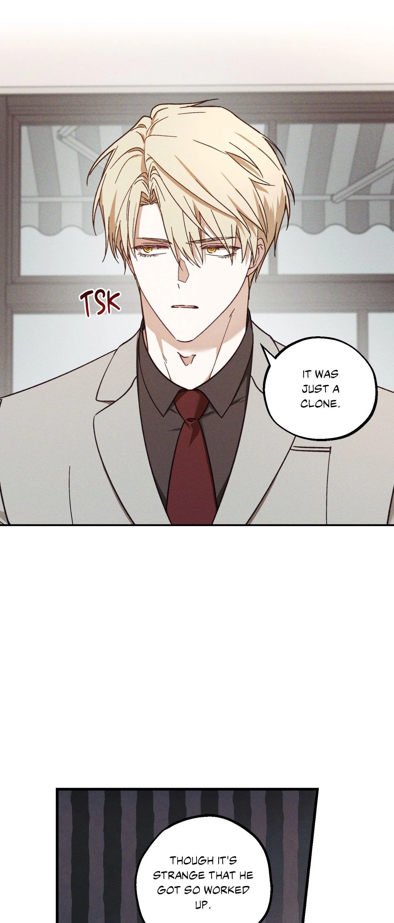 Once Upon a Deal Chapter 28 page 41 - 