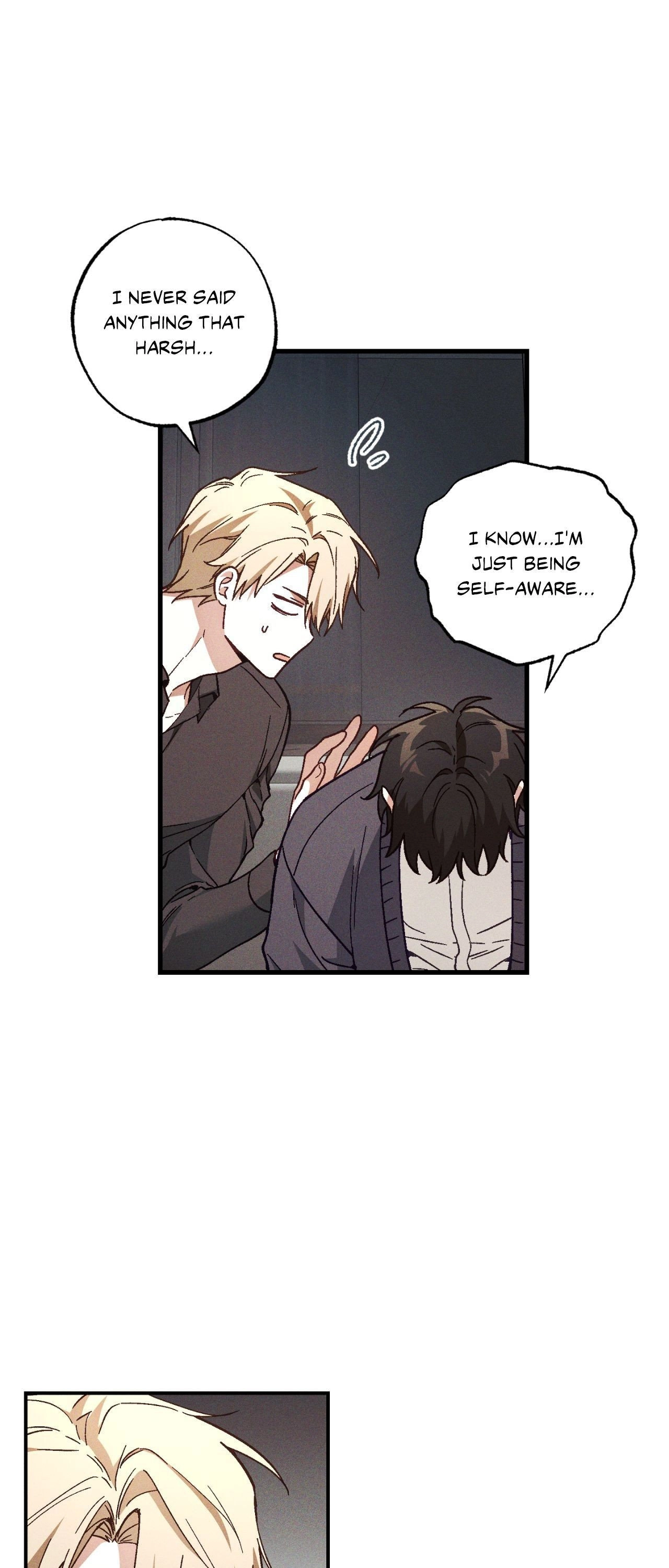Once Upon a Deal Chapter 29 page 19 - 