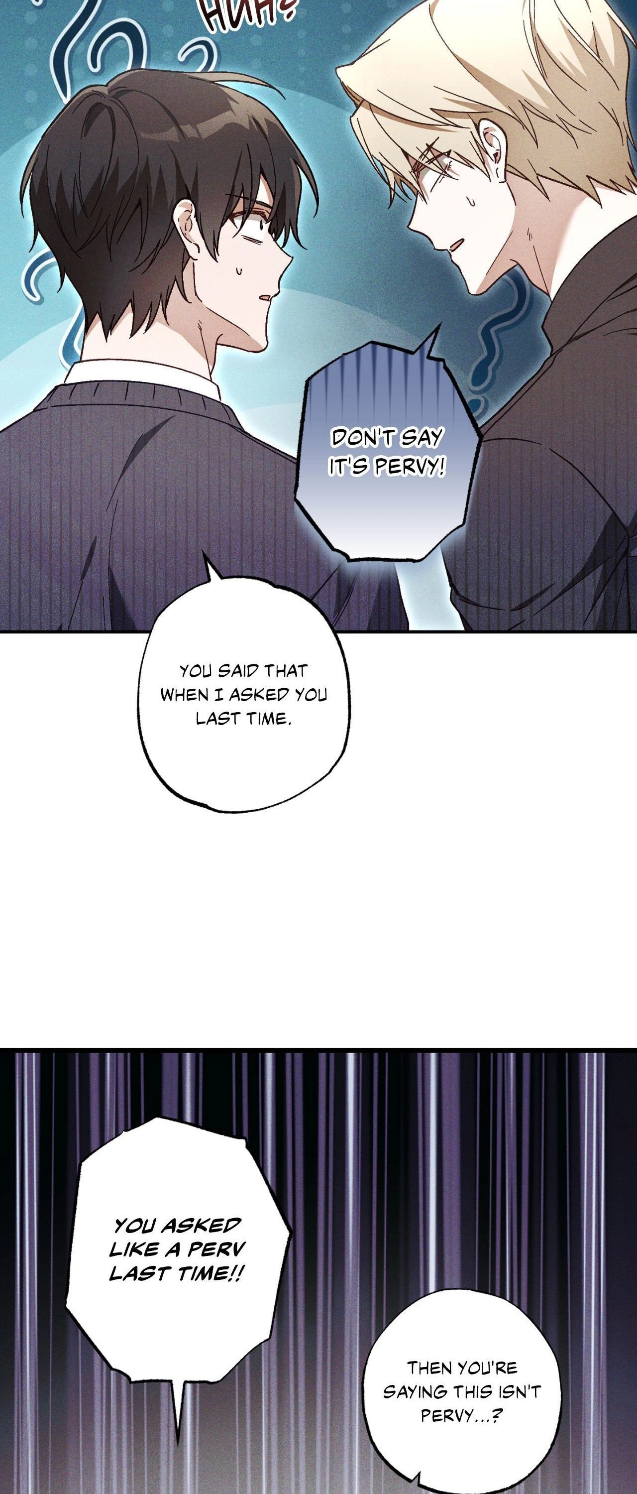 Once Upon a Deal Chapter 29 page 25 - 