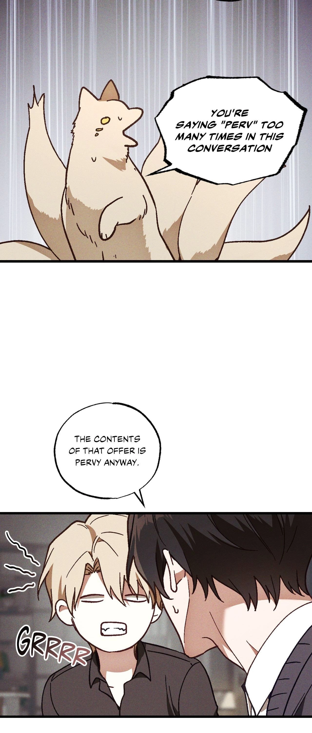 Once Upon a Deal Chapter 29 page 26 - 