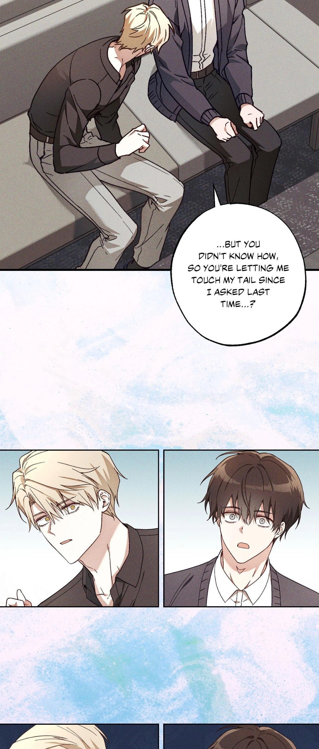Once Upon a Deal Chapter 29 page 31 - 