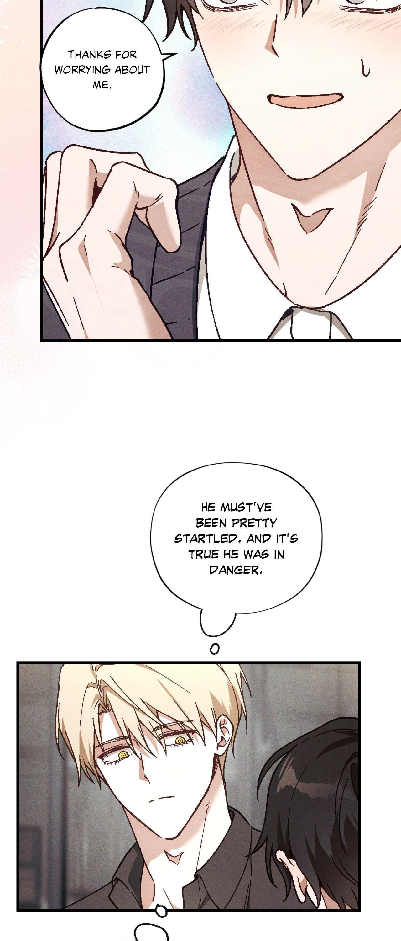 Once Upon a Deal Chapter 29 page 44 - 