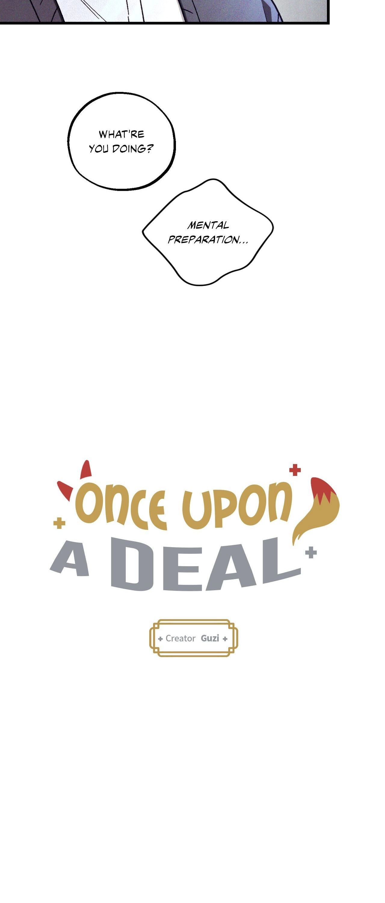 Once Upon a Deal Chapter 29 page 6 - 