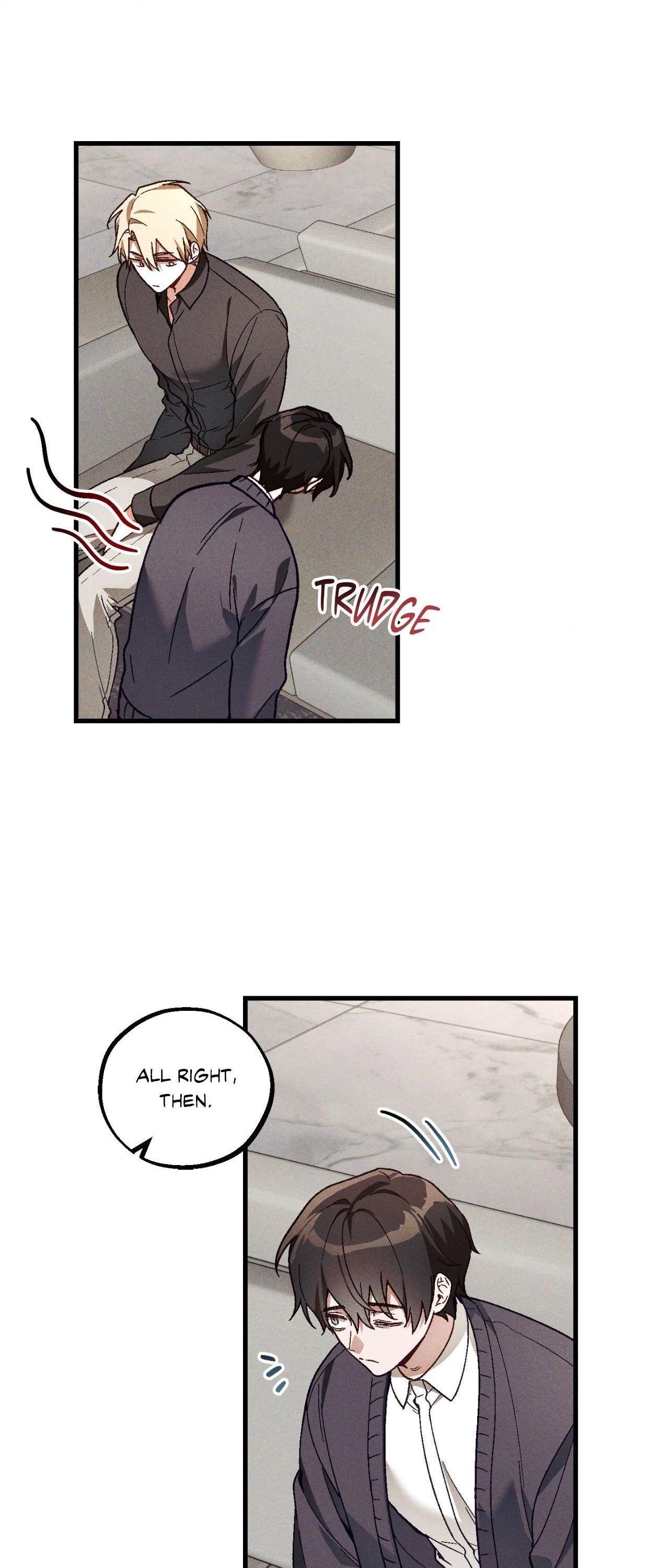 Once Upon a Deal Chapter 29 page 7 - 