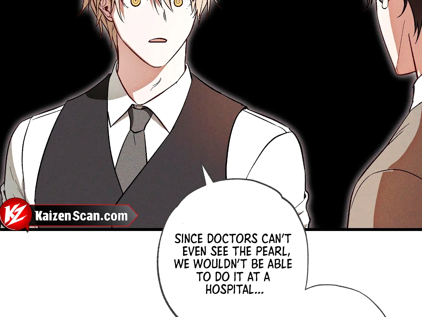 Once Upon a Deal Chapter 3 page 103 - 