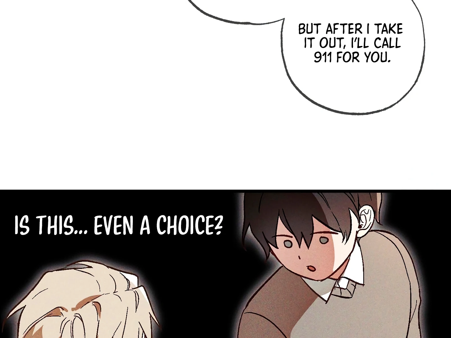 Once Upon a Deal Chapter 3 page 104 - 
