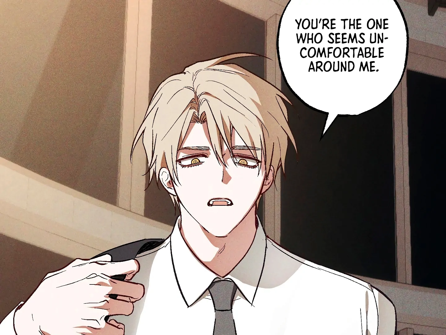 Once Upon a Deal Chapter 3 page 116 - 