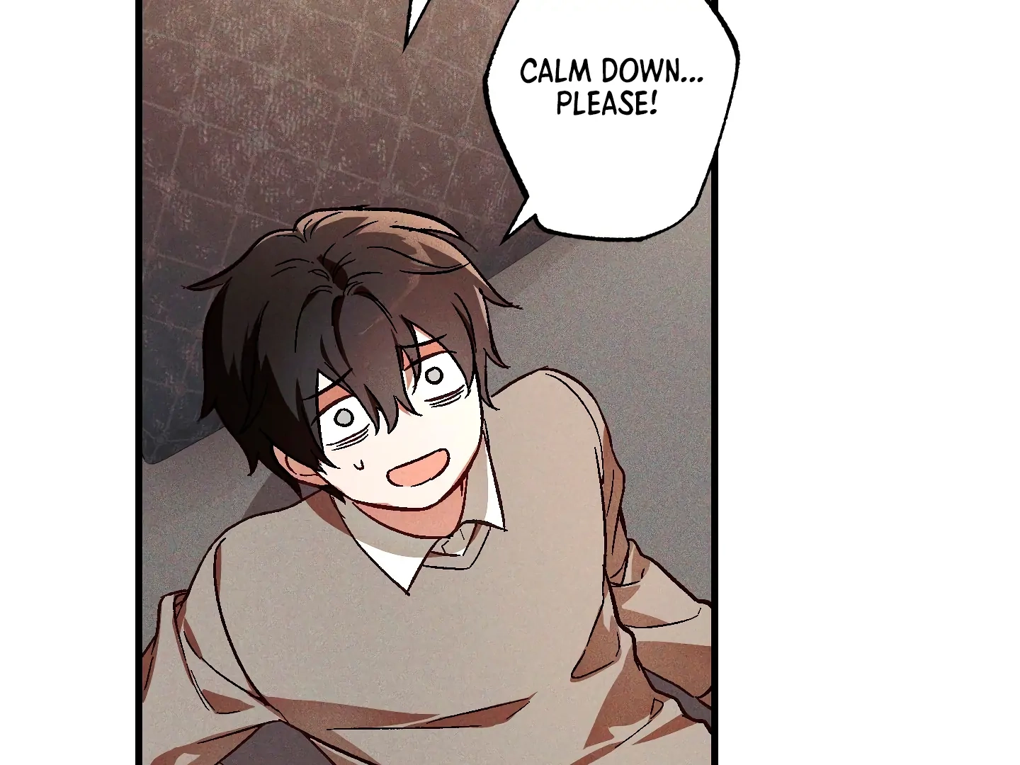 Once Upon a Deal Chapter 3 page 131 - 
