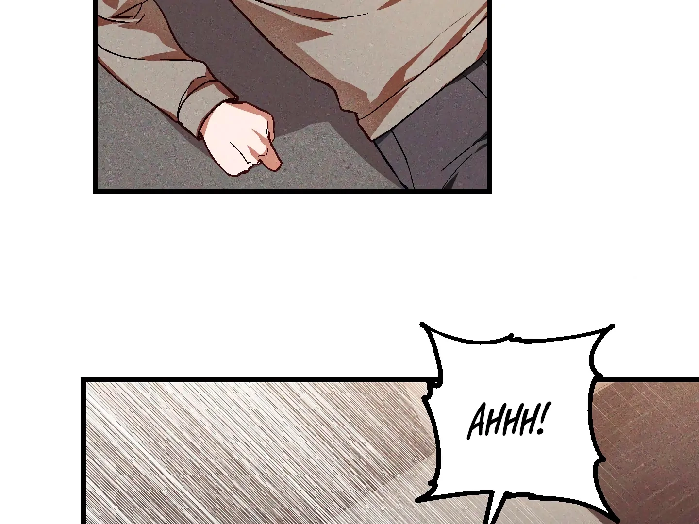 Once Upon a Deal Chapter 3 page 132 - 