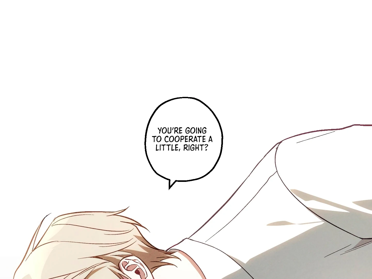 Once Upon a Deal Chapter 3 page 136 - 
