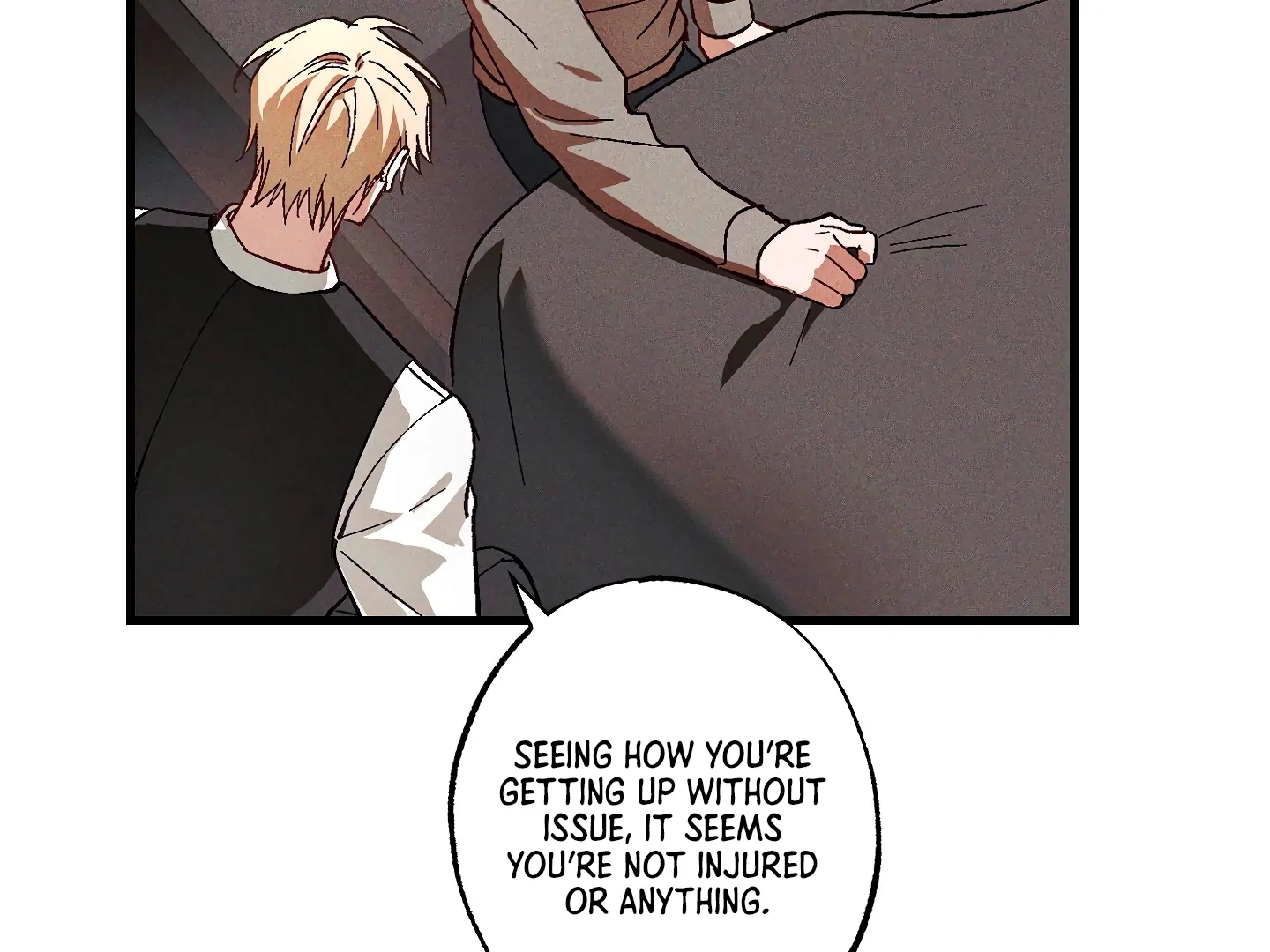 Once Upon a Deal Chapter 3 page 16 - 