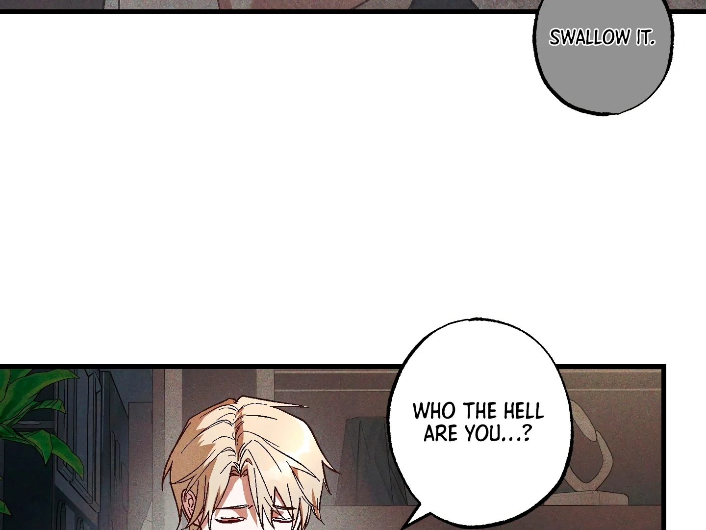 Once Upon a Deal Chapter 3 page 30 - 