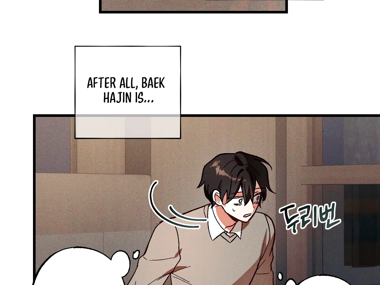 Once Upon a Deal Chapter 3 page 38 - 
