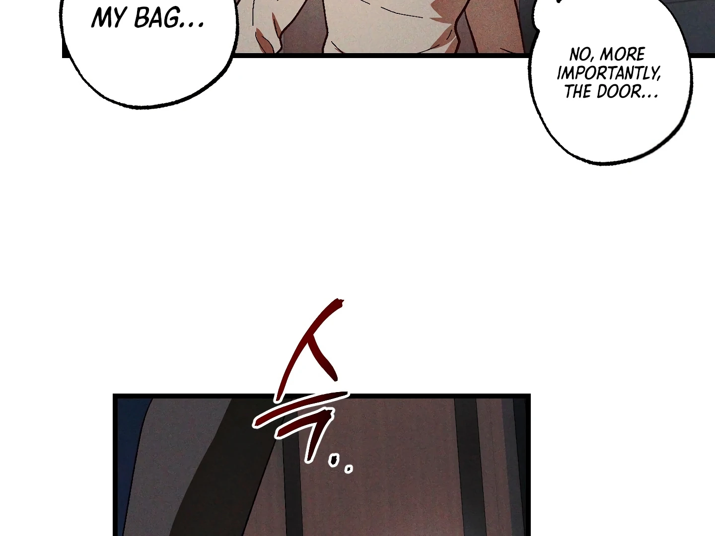 Once Upon a Deal Chapter 3 page 39 - 