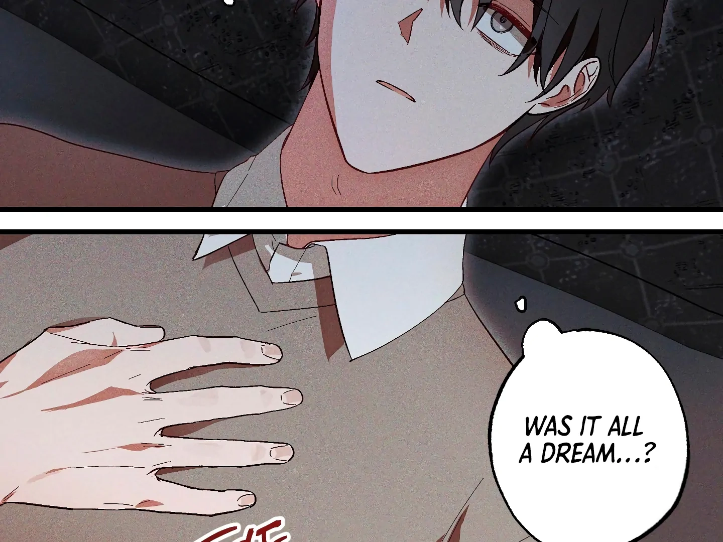 Once Upon a Deal Chapter 3 page 5 - 