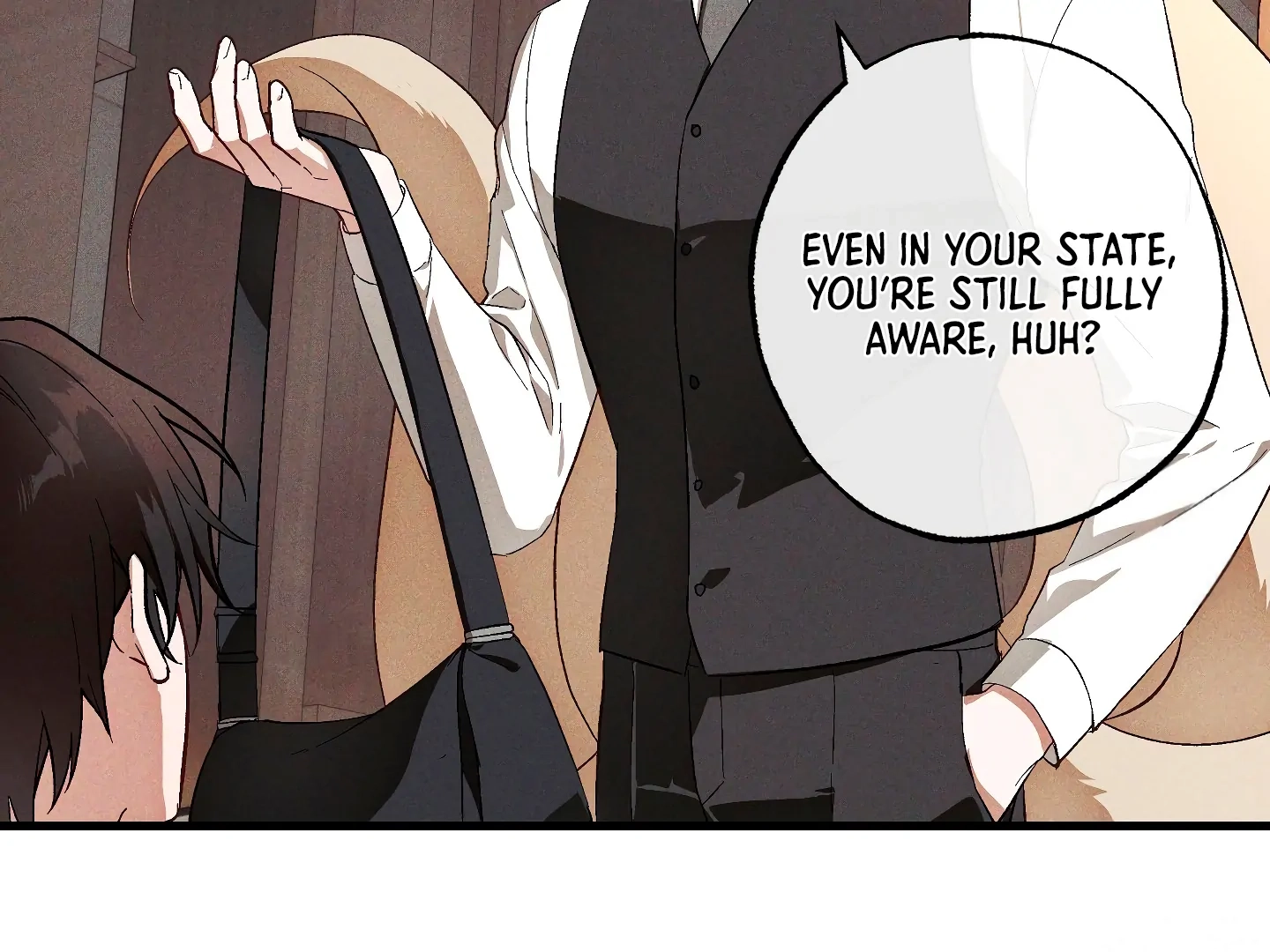 Once Upon a Deal Chapter 3 page 44 - 
