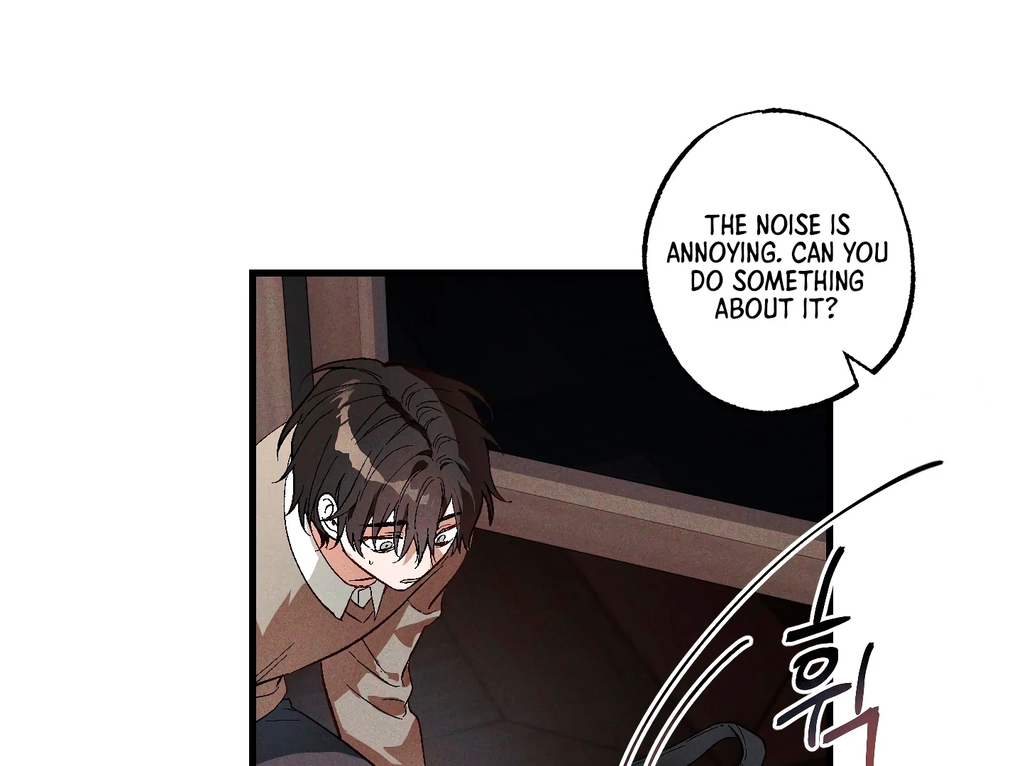 Once Upon a Deal Chapter 3 page 48 - 