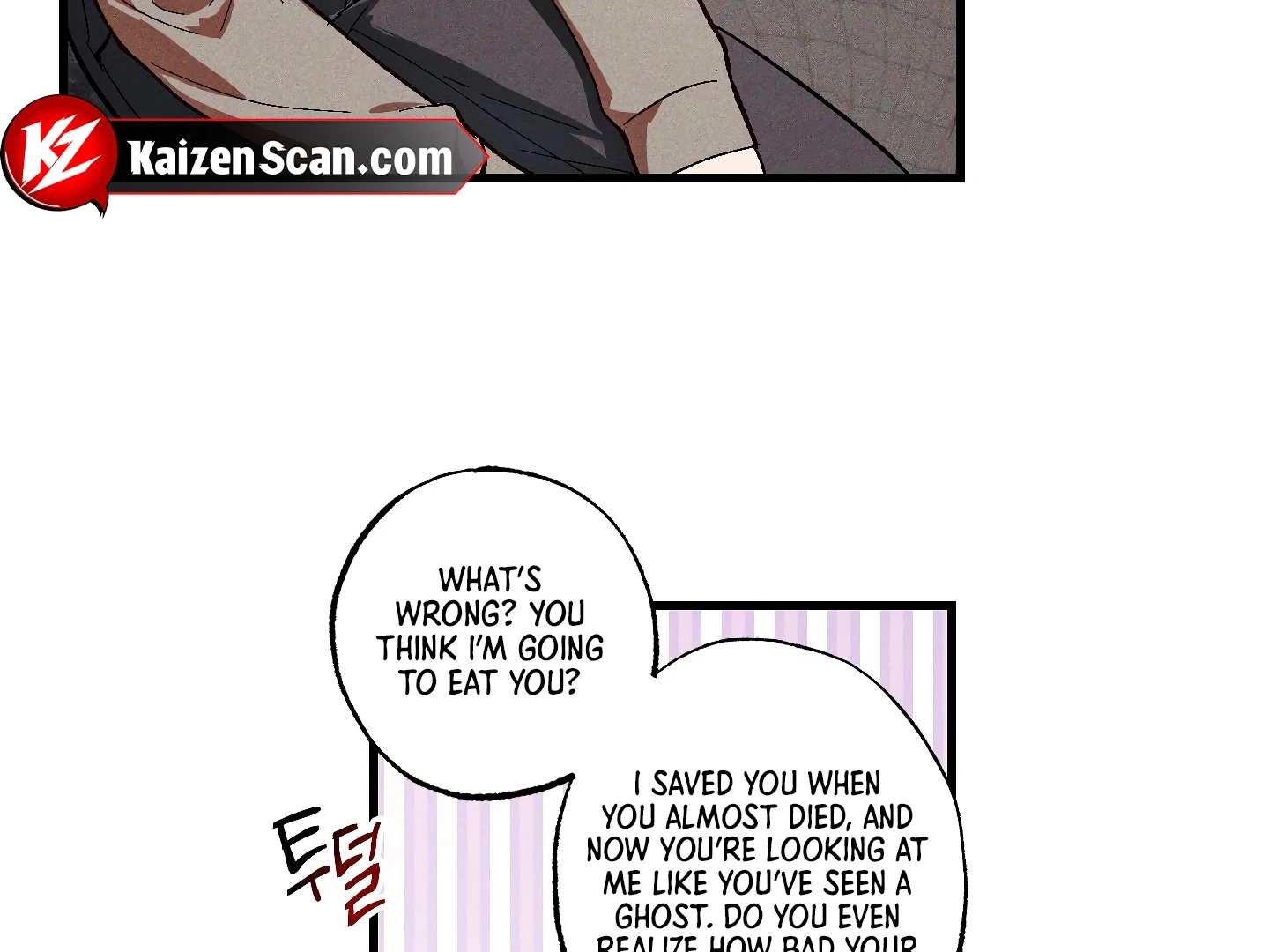 Once Upon a Deal Chapter 3 page 62 - 