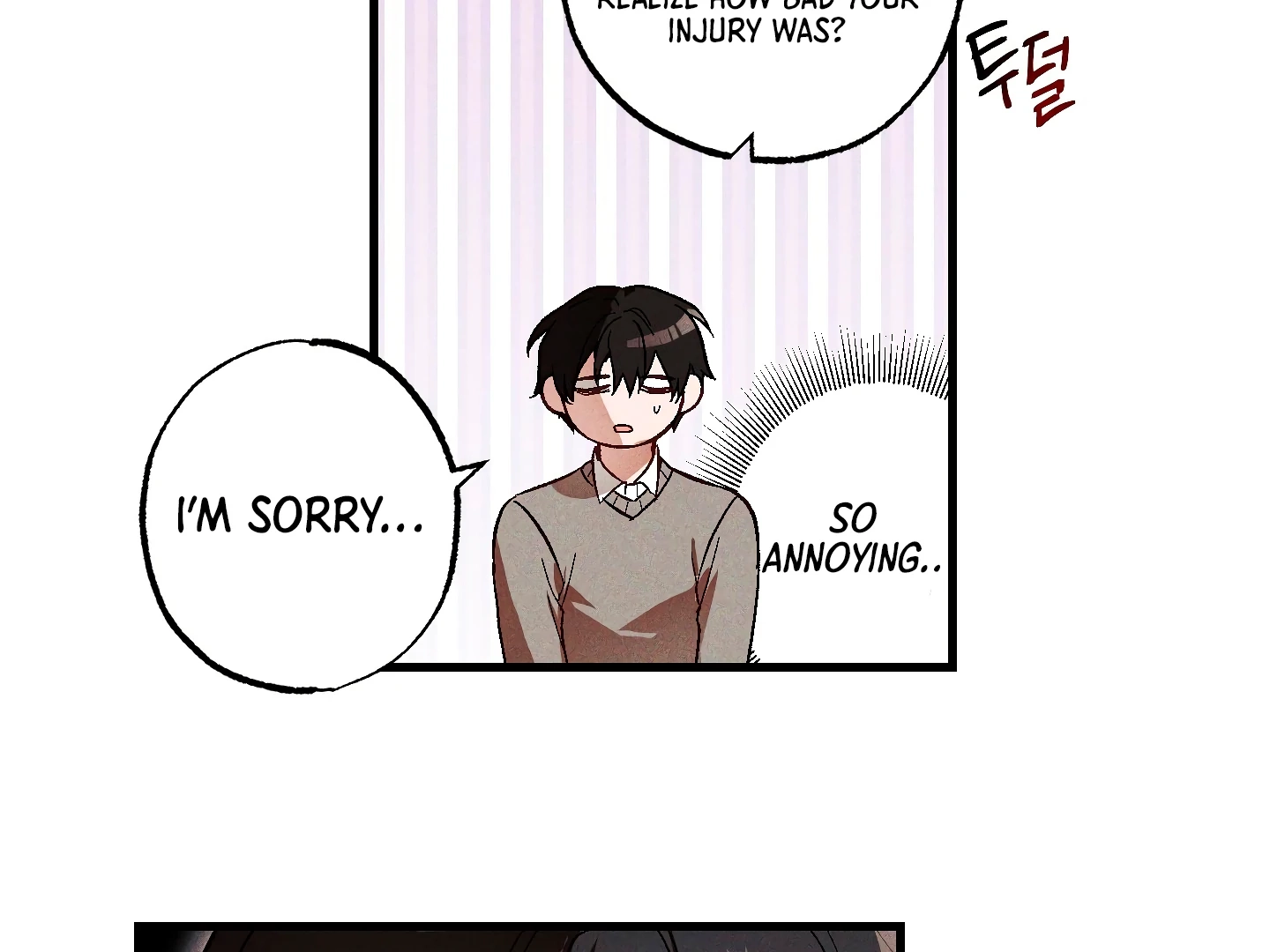 Once Upon a Deal Chapter 3 page 63 - 