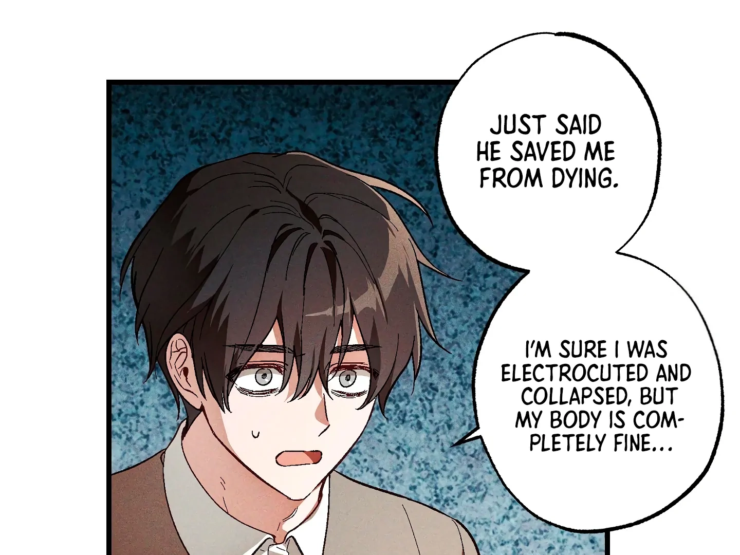Once Upon a Deal Chapter 3 page 67 - 