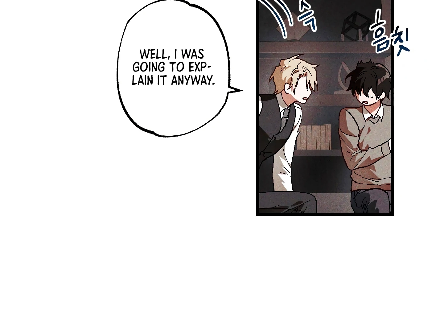 Once Upon a Deal Chapter 3 page 72 - 