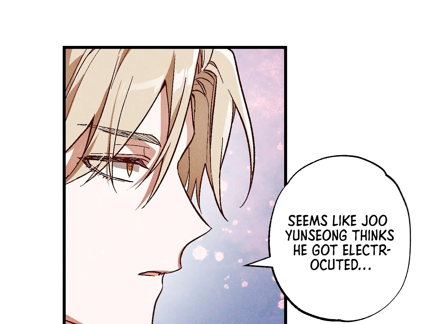 Once Upon a Deal Chapter 3 page 73 - 