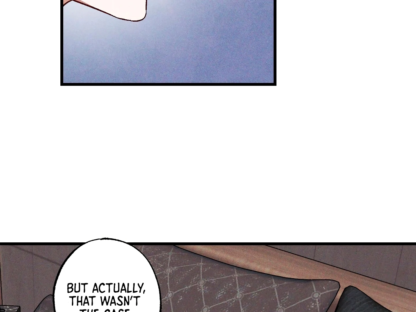 Once Upon a Deal Chapter 3 page 74 - 