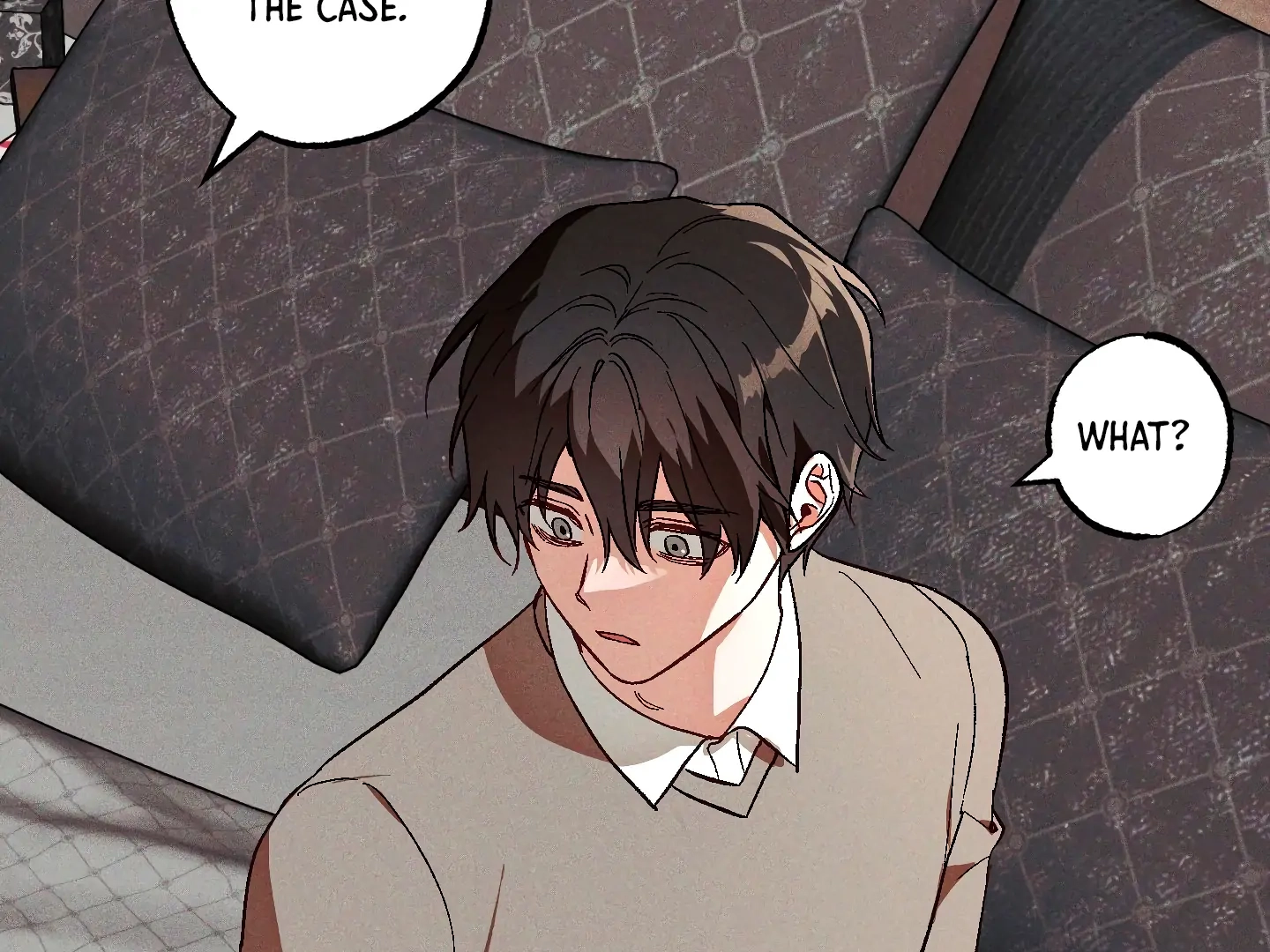 Once Upon a Deal Chapter 3 page 75 - 