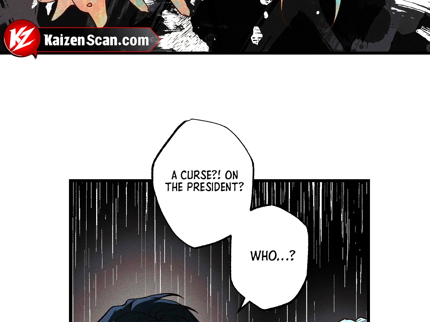 Once Upon a Deal Chapter 3 page 78 - 