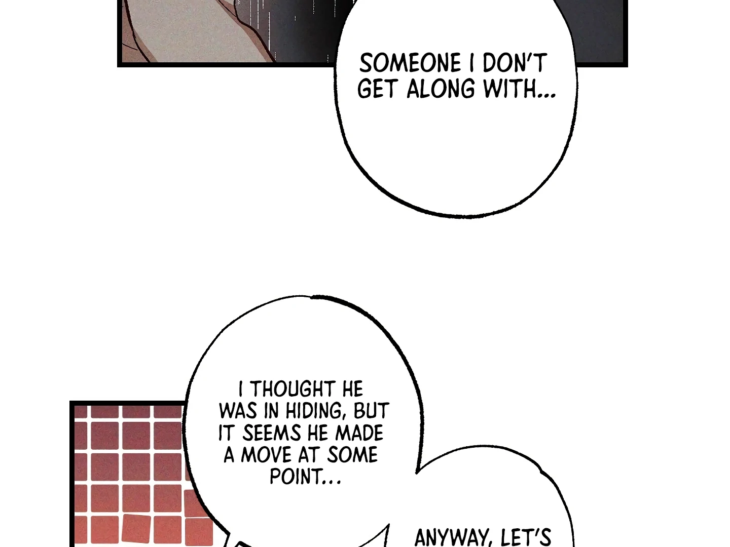 Once Upon a Deal Chapter 3 page 80 - 