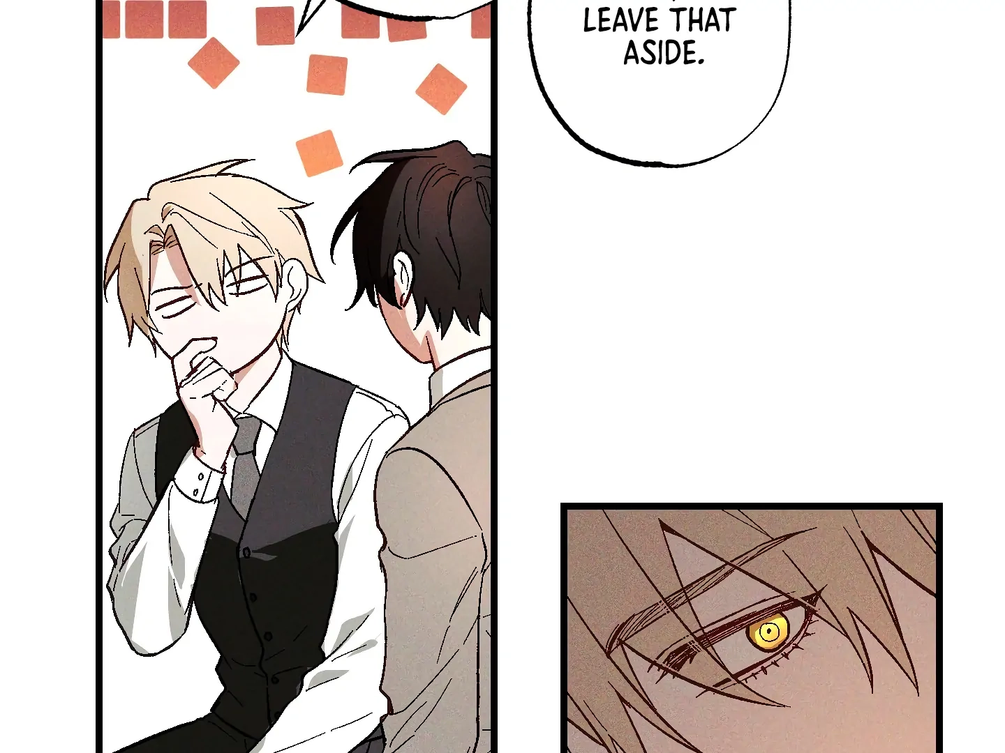 Once Upon a Deal Chapter 3 page 81 - 