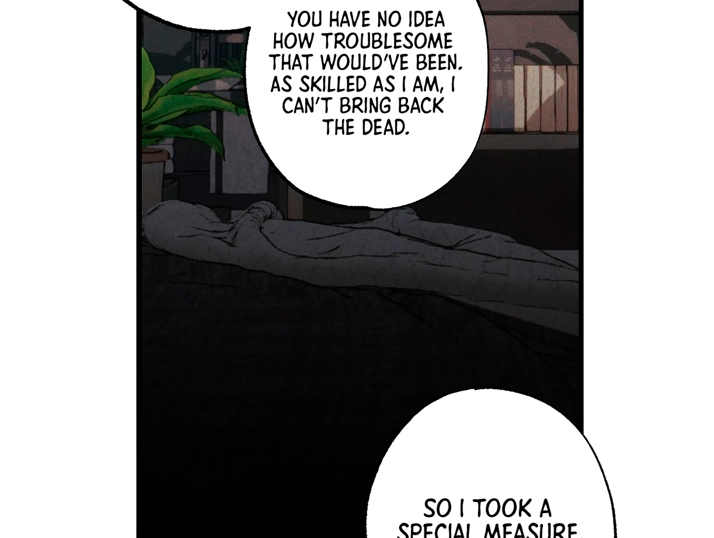 Once Upon a Deal Chapter 3 page 87 - 