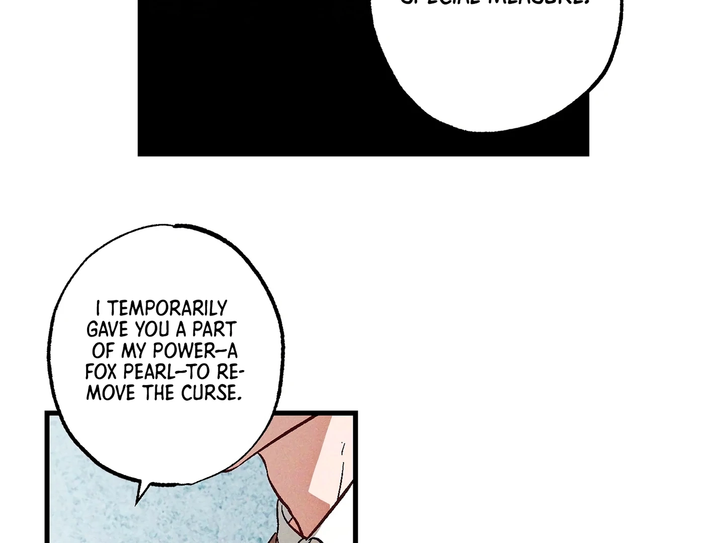Once Upon a Deal Chapter 3 page 88 - 
