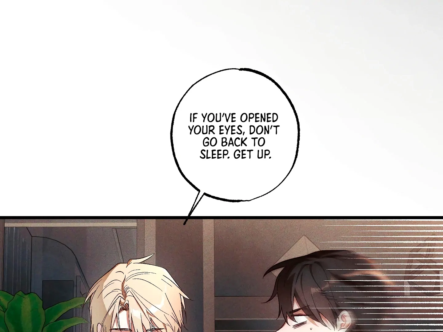 Once Upon a Deal Chapter 3 page 10 - 